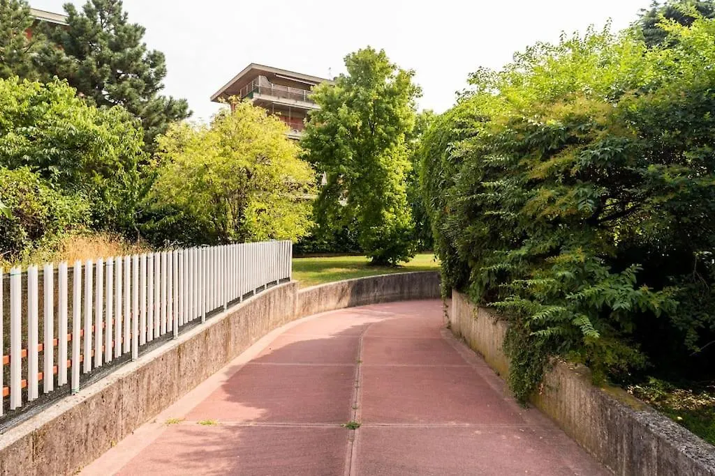 Casa De Rocco No Check In After 19 00 Apartment Brescia