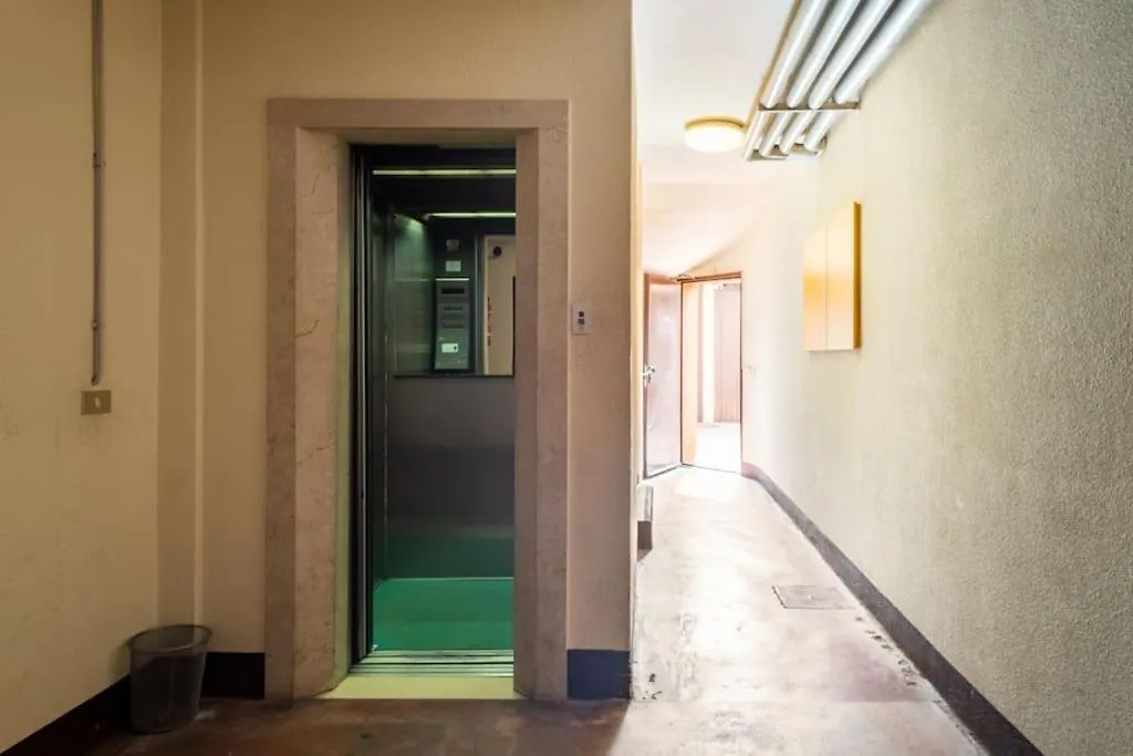 Casa De Rocco No Check In After 19 00 Apartment Brescia 0*,