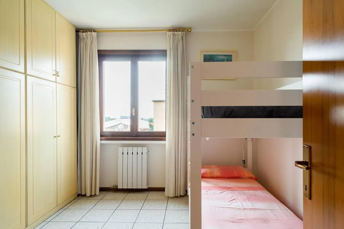 Casa De Rocco No Check In After 19 00 Apartment Brescia Italy