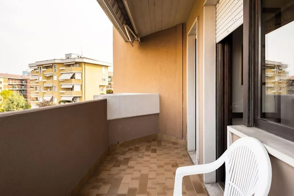 Casa De Rocco No Check In After 19 00 Apartment Brescia 0*,  Italy