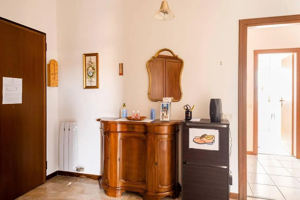 Casa De Rocco No Check In After 19 00 Apartment Brescia 0*,  Italy