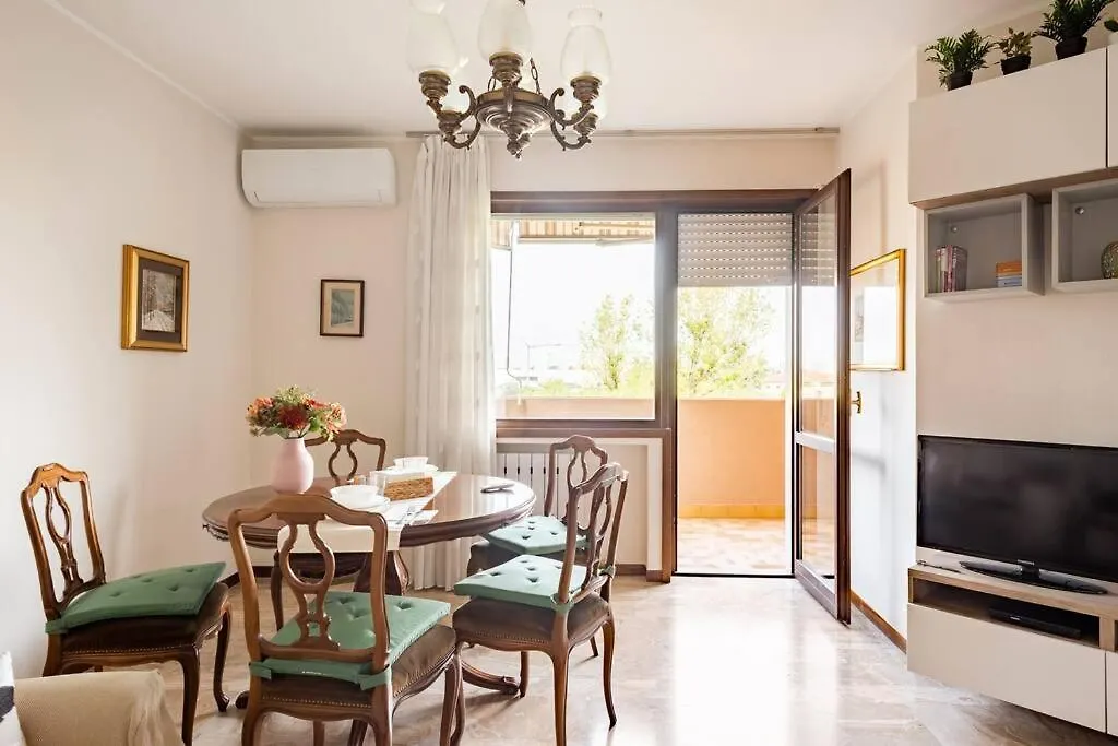 Casa De Rocco No Check In After 19 00 Apartment Brescia