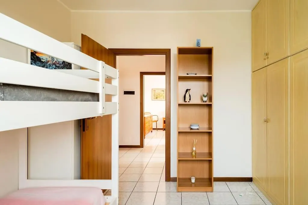 Casa De Rocco No Check In After 19 00 Apartment Brescia 0*,