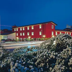 4* Szálloda Fiera Di