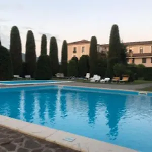 White House Apartament