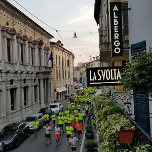 La Svolta Hotel