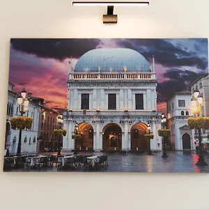 Galleria Duomo Luxury Design Appartamento