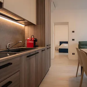 Palazzetto La Quadra Di San Faustino - F&l Appartamento