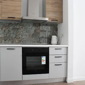 Apartamento Tiffany, Brescia