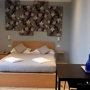 Al Binario Pensjonat