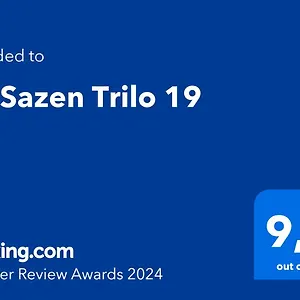 Ca'sazen Trilo 19 Appartamento