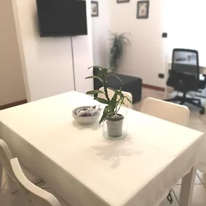Apartamento - Centro - Parcheggio Privato, Brescia