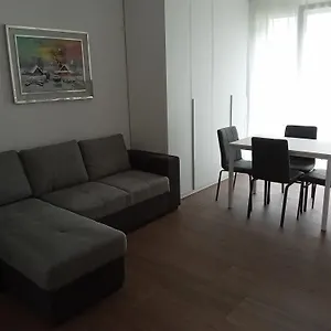 Apartamento White House 1492..il Sogno Continua.., Brescia