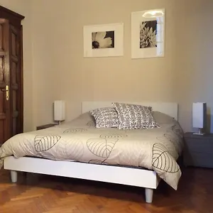 Bed and breakfast Le Muse, Brescia