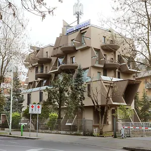 Leonardo Hotel