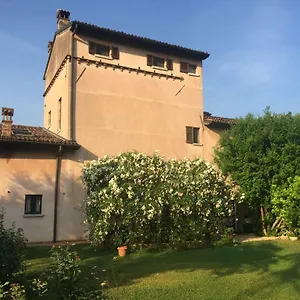 Appartement Dimora Altana, Brescia