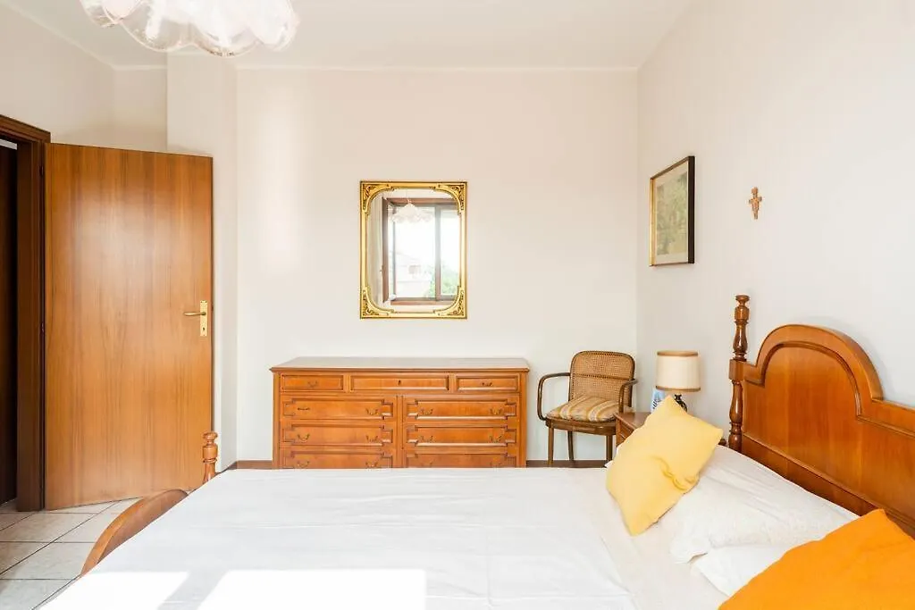 Appartamento Casa De Rocco No Check In After 19 00 Brescia