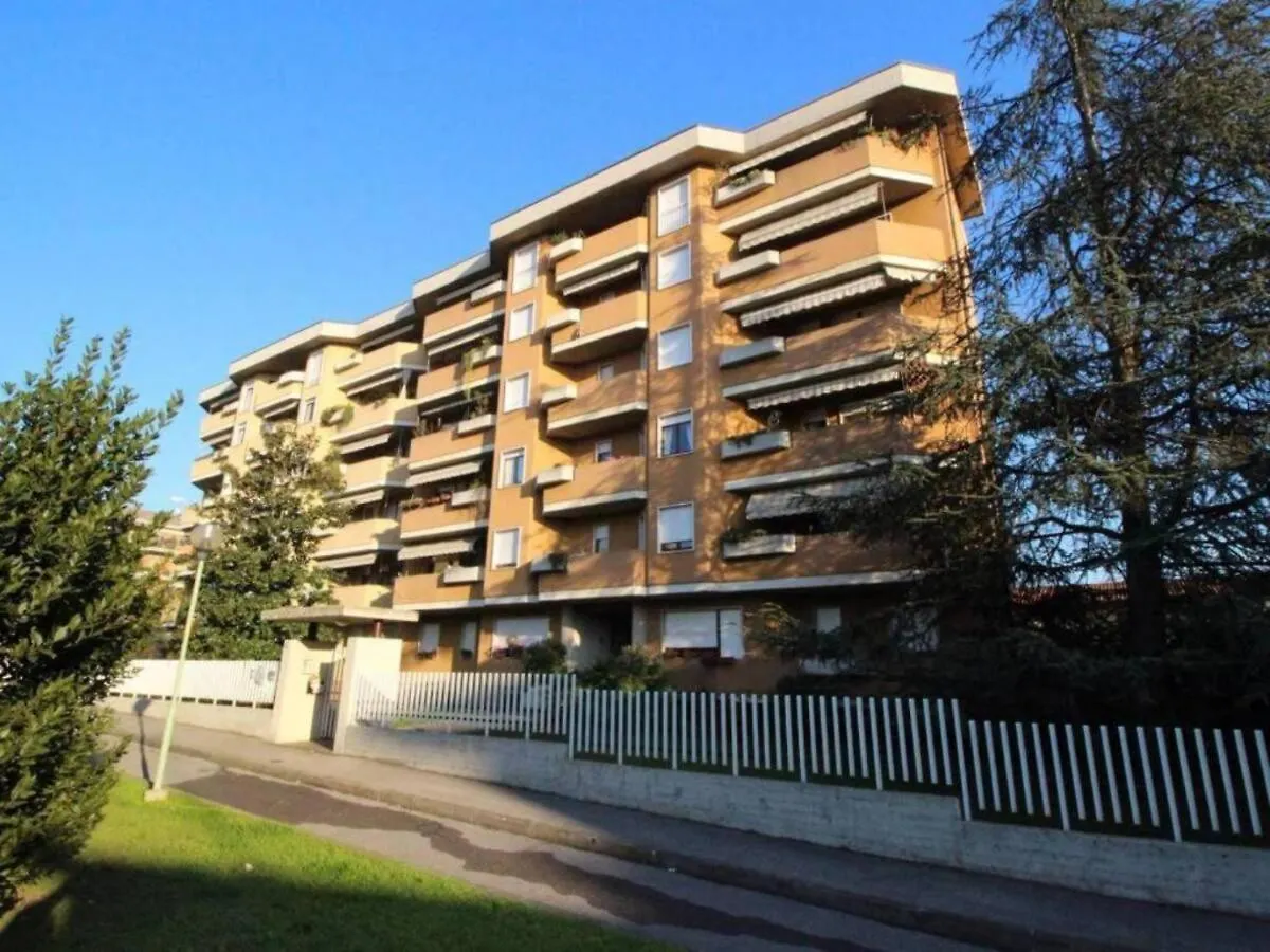 Appartamento Casa De Rocco No Check In After 19 00 Brescia